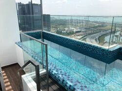 Eon Shenton (D2), Apartment #361764251